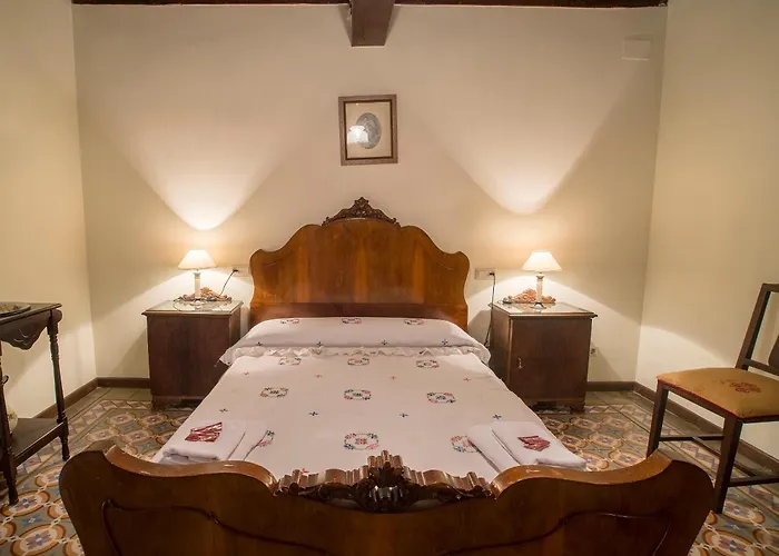 Casa Rural Churruca
