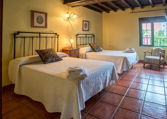 Casa Rural Churruca