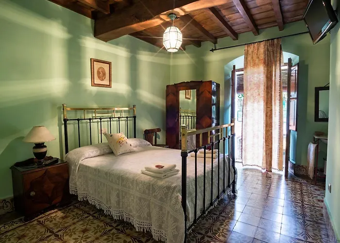 Casa Rural Churruca