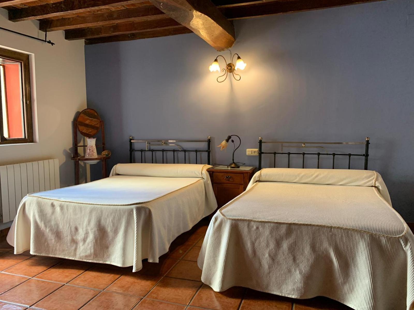 Churruca Holiday home