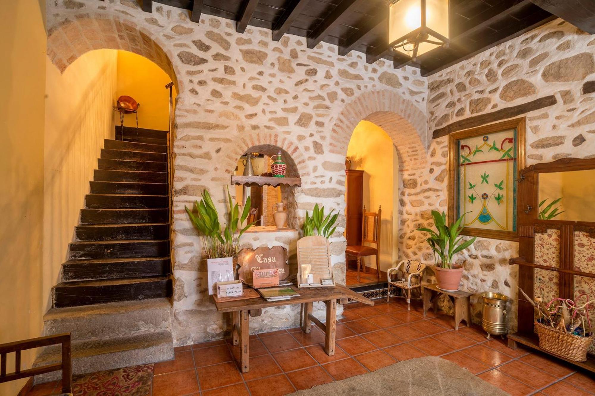 Churruca Vakantiehuis