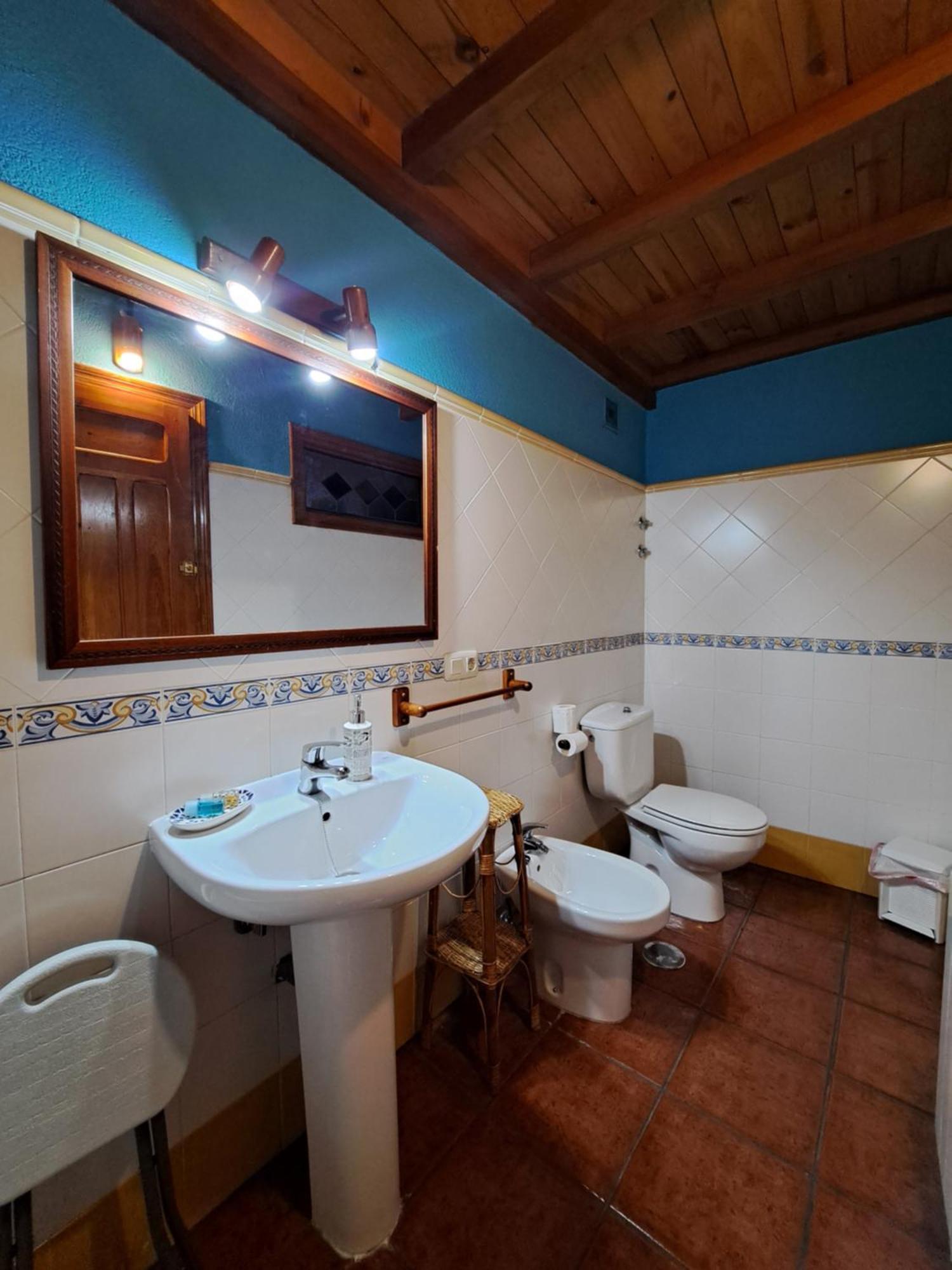 Vakantiehuis Churruca Jaraiz de la Vera