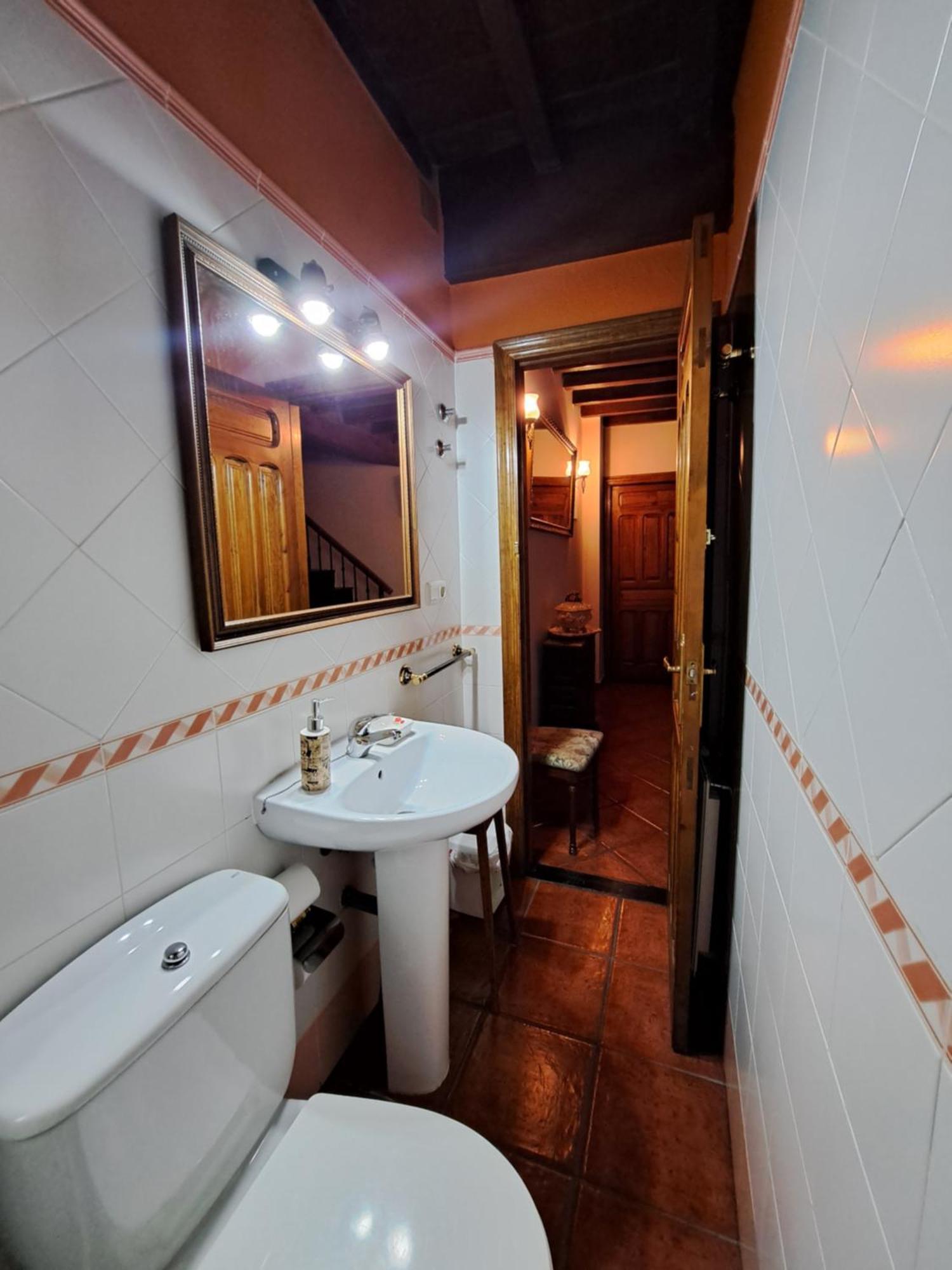 Churruca Vakantiehuis