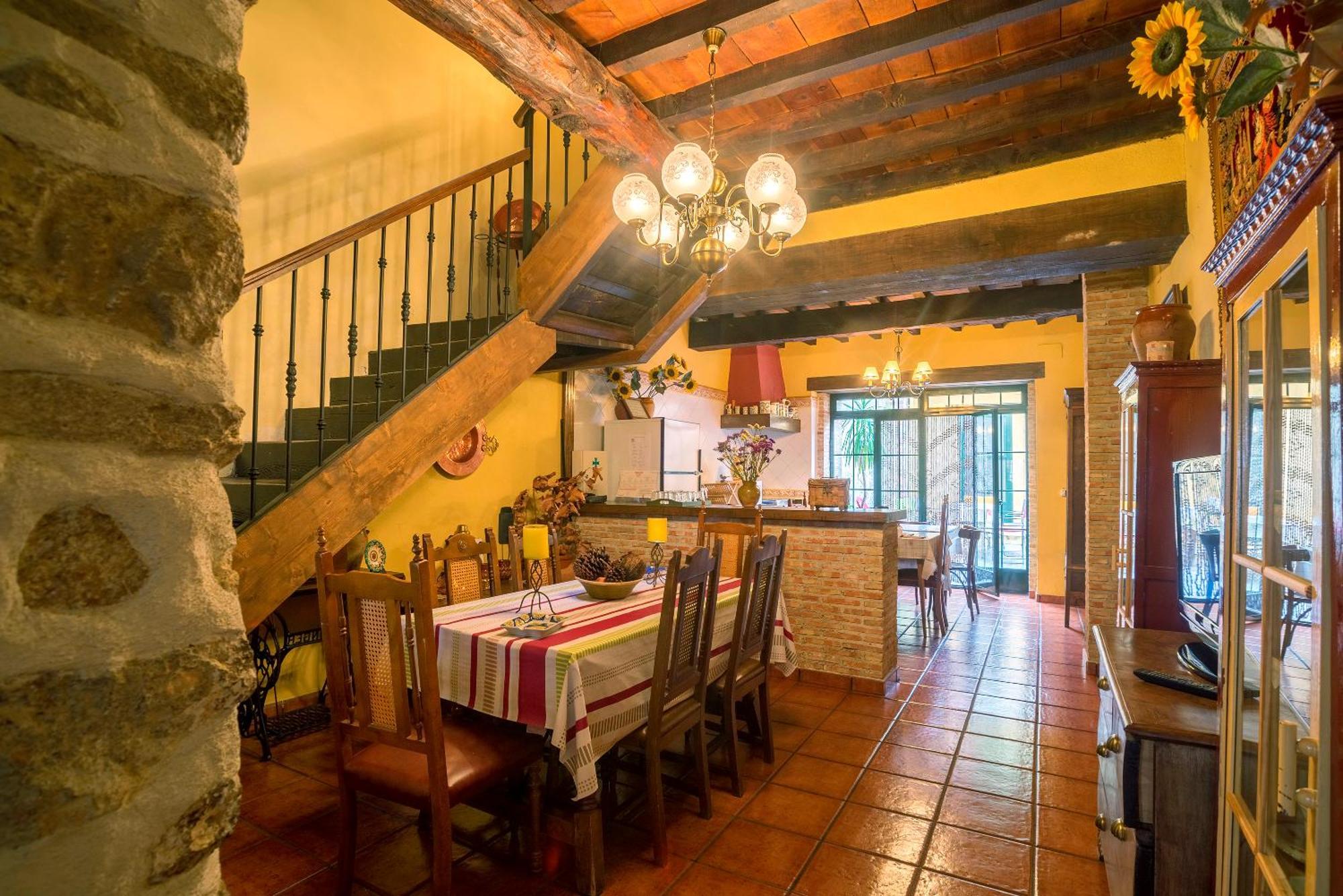 Churruca Holiday home