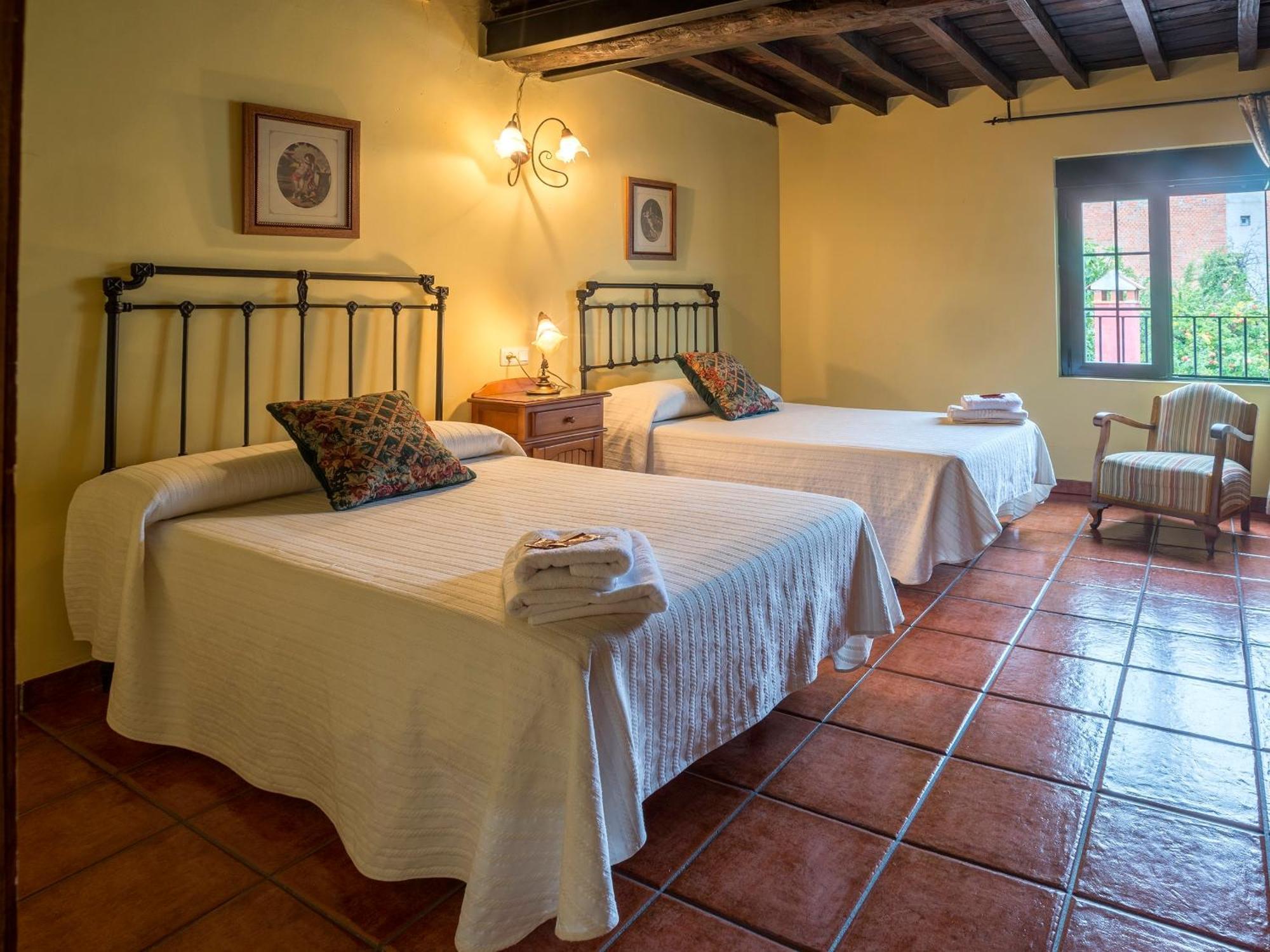 Churruca Vakantiehuis *