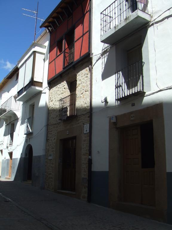 Churruca Holiday home Jaraiz de la Vera